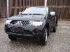 Mitsubishi L200 Netto 14.270,- / LKW / BEI MNCHEN