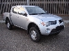 Mitsubishi L200 Netto 14.270,- / LKW / BEI MNCHEN