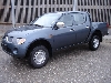 Mitsubishi L200 Netto 14.270,- / LKW / BEI MNCHEN