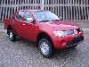 Mitsubishi L200 Netto 14.100,- / LKW / BEI MNCHEN