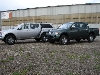 Mitsubishi L200 Netto 14.100,- / LKW / BEI MNCHEN