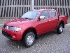 Mitsubishi L200 double cab, Netto 14.950,- / ABS & 2xAirbag