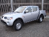 Mitsubishi L200 Netto 15.100,- / ABS & 2xAirbag / LKW