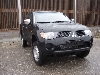 Mitsubishi L200 15100,-  Export-Nettopreis, LKW