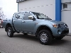 Mitsubishi L200 Netto 14.950,- / LKW / BEI MNCHEN