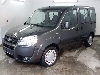 Fiat Doblo 1.9 Multijet 8V DPF Trofeo