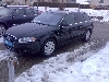 Audi A4 Avant 3,0 TDI V6 quattro Naviplus,Funkstandhe