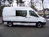 Mercedes-Benz Sprinter 315 CDI, Klima, 6 Sitze mglich