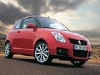 Suzuki Swift 1.6 Sport