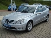 Mercedes-Benz CLC 180 Kompressor 