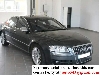 Audi S8 5.2 V10 BO Sound System