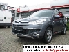 Citroen C-Crosser HDI 155 FAP Exclusive