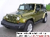 Jeep Wrangler Unlimited Sahara 2.8 CRD