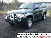 Nissan Patrol 3.0 Di Aut. Elegance