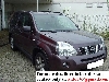 Nissan X-Trail 2.0 dCi 4x4 DPF