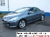 Peugeot 307 CC HDi FAP 135 Platinum