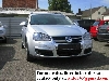 VW Golf Variant 2.0 TDI DPF Sportline