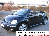 VW New Beetle Cabriolet 1.9 TDI DPF