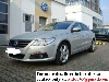 VW Passat CC 2,0 TDI DPF