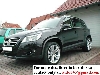 VW Tiguan 2.0 TDI DPF 4Motion Sport Style