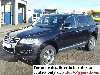 VW Touareg 3.0 V6 TDI DPF Automatik