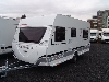 Dethleffs Camper Lifestyle 450 DB 2011 Sofort lieferbar!