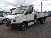 VW Crafter 50 Pritsche AHK ZV