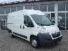 Citroen Jumper L2H2