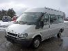 Ford Transit 2.0 125T300