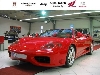 Ferrari 360 Spider 1.Hand 99.159,66 netto