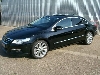 VW Passat CC 3.6 4MOTION DSG