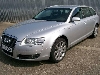 Audi A6 Avant 3.0 TDI (DPF) quattro 171