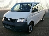 VW T5 Transporter Kombi kurzer Radstand 1.9 TDI DPF