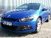 VW Scirocco 1.4 TSI