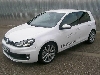 VW Golf 2.0 TDI DPF GTD