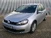 VW Golf Trendline 2.0 TDI DPF