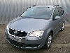 VW Touran United 1.6 7-Sitzer RNS300 PDC