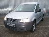 VW Caddy 1.9 TDI DPF Kasten