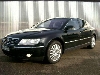 VW Phaeton 3.0 TDI DPF ALCANTARAPAKET INDIVIDUAL