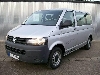 VW T5 Transporter Kombi kurzer Radstand 2.0 TDI NEUES MODELL FACELIFT