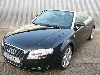 Audi A4 Cabriolet 2.0 TFSI XENON LEDER