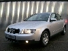 Audi A4 Limousine 2.0 multitronic