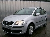 VW Touran 1.9 TDI DPF NAVI RNS300