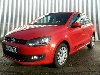 VW Polo Highline 1.2 TSI