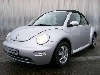 VW New Beetle Cabrio 1.6