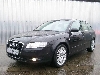 Audi A4 Avant 2.0 TDI(DPF) multitronic NAVI XENON