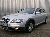 Audi A6 allroad quattro 3.0 TDI (DPF) quattro tiptronic