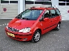 Ford Galaxy Ambiente