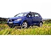 VW Golf Plus 2.0 TDI DSG Traumausst. *Leder/ Navi*