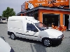 Ford Fiesta Courier 1. Hand inkl. Garantie